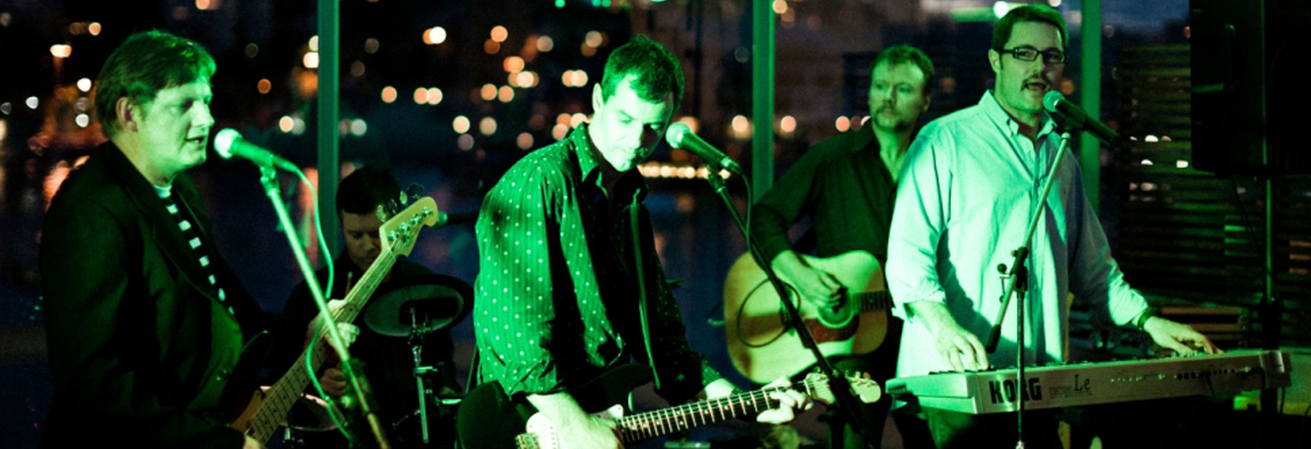 Dow Jones & the All Ordinaries